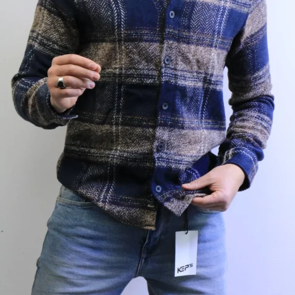 soft cotton shirt classic and modern style