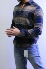 soft cotton shirt classic and modern style - Image 9