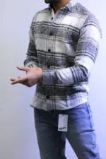 soft cotton shirt classic and modern style - Image 5