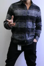 soft cotton shirt classic and modern style - Image 4