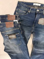 slim simple jeans modern and elegant everyday look - Image 7