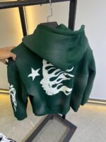 Men’s Hoodie – Premium Streetwear Pullover | collection ZAC - Image 41