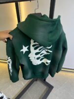 Men’s Hoodie – Premium Streetwear Pullover | collection ZAC - Image 43