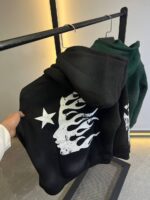 Men’s Hoodie – Premium Streetwear Pullover | collection ZAC - Image 46