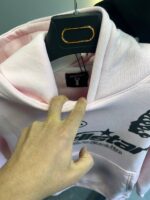 Men’s Hoodie – Premium Streetwear Pullover | collection ZAC - Image 25