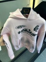 Men’s Hoodie – Premium Streetwear Pullover | collection ZAC - Image 27