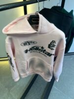 Men’s Hoodie – Premium Streetwear Pullover | collection ZAC - Image 28