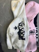 Men’s Hoodie – Premium Streetwear Pullover | collection ZAC - Image 37