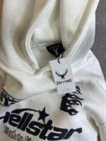 Men’s Hoodie – Premium Streetwear Pullover | collection ZAC - Image 38