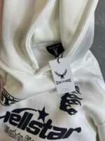 Men’s Hoodie – Premium Streetwear Pullover | collection ZAC - Image 36