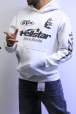 Men’s Hoodie – Premium Streetwear Pullover | collection ZAC - Image 20