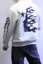 Men’s Hoodie – Premium Streetwear Pullover | collection ZAC - Image 6