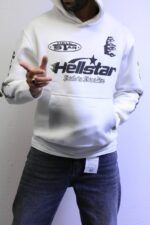 Men’s Hoodie – Premium Streetwear Pullover | collection ZAC - Image 10