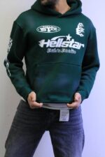 Men’s Hoodie – Premium Streetwear Pullover | collection ZAC - Image 50