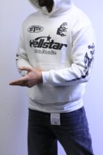 Men’s Hoodie – Premium Streetwear Pullover | collection ZAC - Image 18