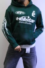 Men’s Hoodie – Premium Streetwear Pullover | collection ZAC - Image 11