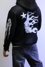 Men’s Hoodie – Premium Streetwear Pullover | collection ZAC - Image 49