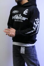 Men’s Hoodie – Premium Streetwear Pullover | collection ZAC - Image 13