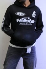 Men’s Hoodie – Premium Streetwear Pullover | collection ZAC - Image 5