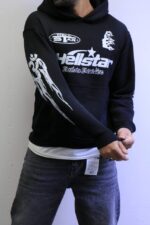 Men’s Hoodie – Premium Streetwear Pullover | collection ZAC - Image 8