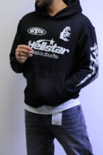 Men’s Hoodie – Premium Streetwear Pullover | collection ZAC - Image 23