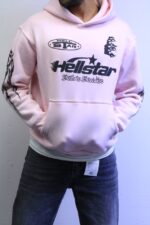 Men’s Hoodie – Premium Streetwear Pullover | collection ZAC - Image 24