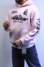 Men’s Hoodie – Premium Streetwear Pullover | collection ZAC - Image 14