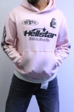 Men’s Hoodie – Premium Streetwear Pullover | collection ZAC - Image 15