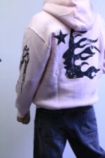 Men’s Hoodie – Premium Streetwear Pullover | collection ZAC - Image 16