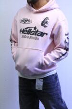 Men’s Hoodie – Premium Streetwear Pullover | collection ZAC - Image 17