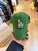 Everyday Flex , Raw Vibes CAP Essential Cap - Image 5