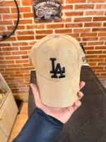 Everyday Flex , Raw Vibes CAP Essential Cap - Image 4