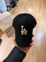 Everyday Flex , Raw Vibes CAP Essential Cap - Image 12