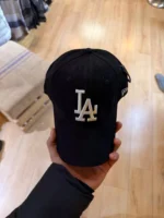 Everyday Flex , Raw Vibes CAP Essential Cap - Image 6