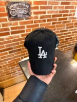 Everyday Flex , Raw Vibes CAP Essential Cap - Image 7