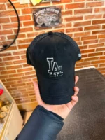 Everyday Flex , Raw Vibes CAP Essential Cap - Image 8