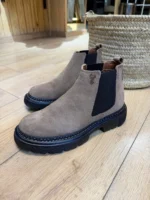 ZAC Handcrafted Premium Leather Boot Collection - Image 14