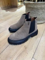 ZAC Handcrafted Premium Leather Boot Collection - Image 13