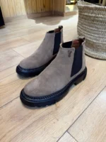ZAC Handcrafted Premium Leather Boot Collection - Image 5