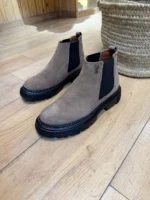 ZAC Handcrafted Premium Leather Boot Collection - Image 6