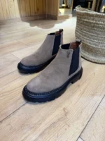 ZAC Handcrafted Premium Leather Boot Collection