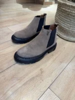 ZAC Handcrafted Premium Leather Boot Collection - Image 8