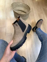 ZAC Handcrafted Premium Leather Boot Collection - Image 9