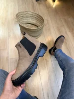 ZAC Handcrafted Premium Leather Boot Collection - Image 11