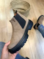 ZAC Handcrafted Premium Leather Boot Collection - Image 10