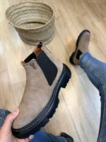 ZAC Handcrafted Premium Leather Boot Collection - Image 4