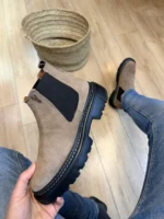 ZAC Handcrafted Premium Leather Boot Collection - Image 3