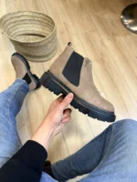 ZAC Handcrafted Premium Leather Boot Collection - Image 2