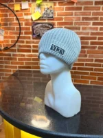 Street Knit Winter Essential Cold Ready