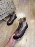 ZAC Signature Artisan Leather Boots – Excellence in Every Step - Image 6